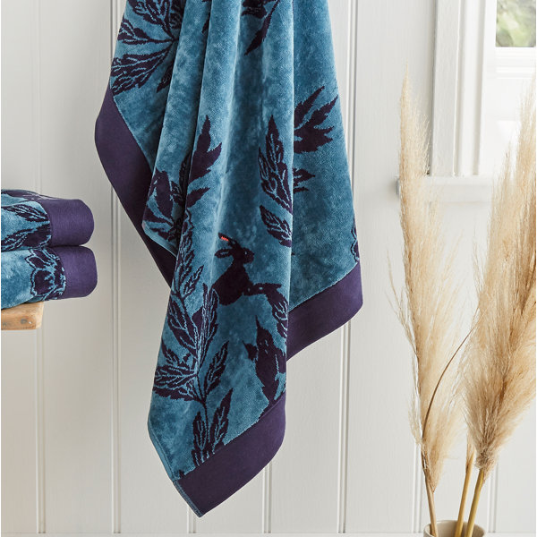 JOULES Hand Towel Single Piece & Reviews Wayfair.co.uk